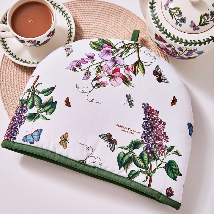Botanic Garden Tea Cosy