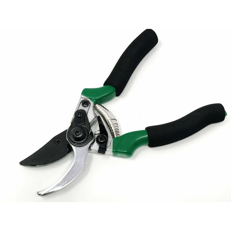 Green Blade 8 Inch Pruning Shears