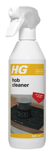 HG Everyday Ceramic Hob Cleaner