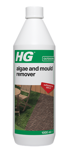 HG Green Slime Remover