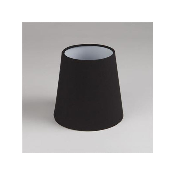 Black Cone Light Shade