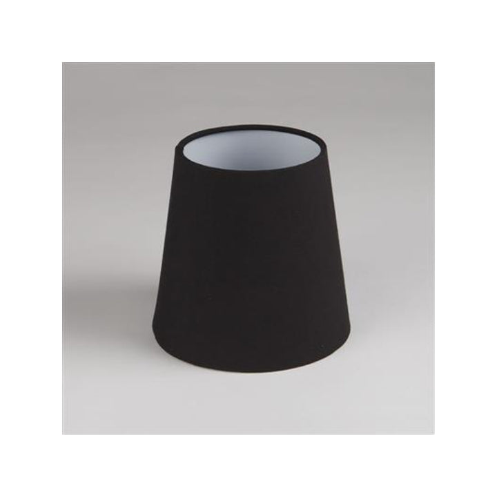 Black Cone Light Shade
