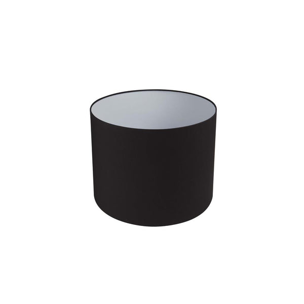 Black Drum Light Shade
