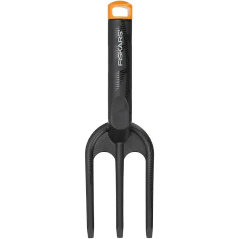 Fiskars Gardening Solid Weed Fork