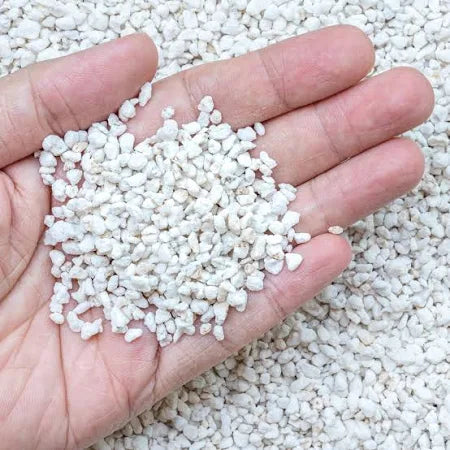 Gro-sure Horticulture Perlite 10 Litre Pouch