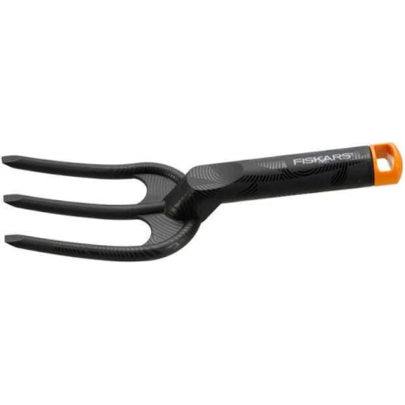 Fiskars Gardening Solid Weed Fork
