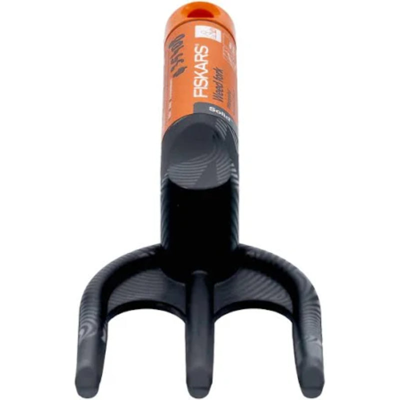 Fiskars Gardening Solid Weed Fork