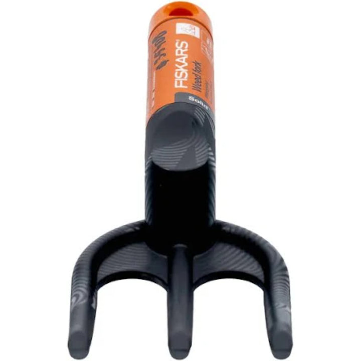 Fiskars Gardening Solid Weed Fork