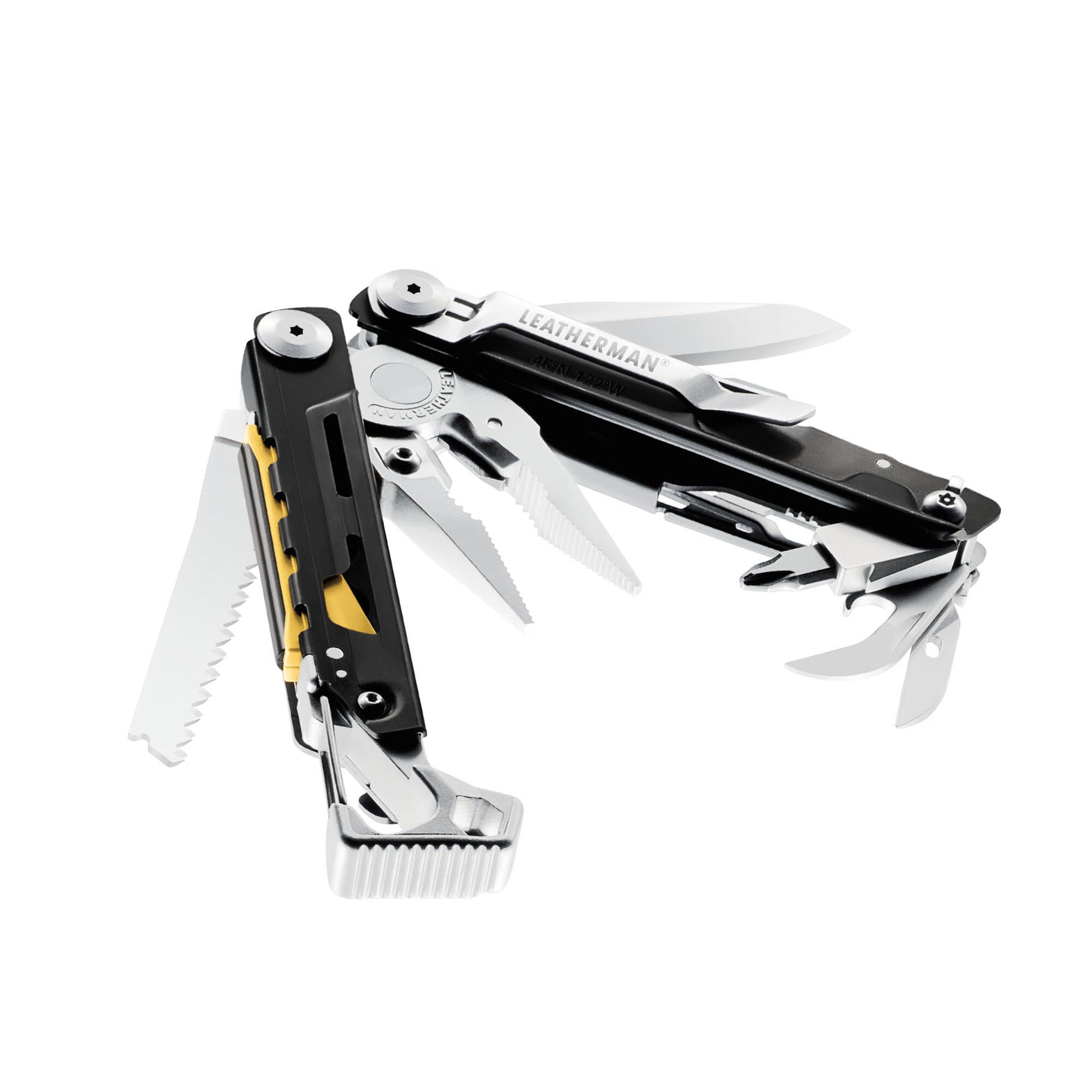 Leatherman Signal Multitool w/Nylon Sheath