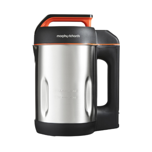 Morphy Richards Soup Maker 1.6L