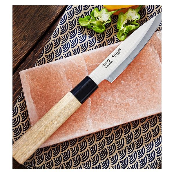 Samurai Yanagiba Kitchen Knife 12cm