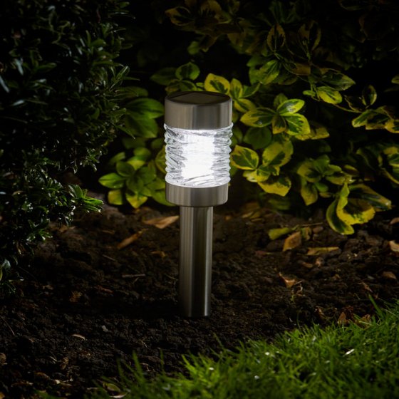 Stake Solar Light