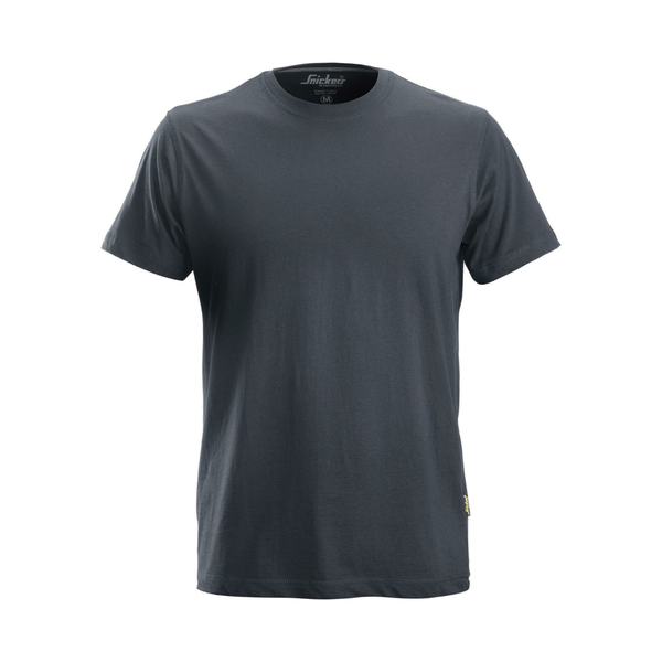 Snickers T-shirt 2502, Steel Grey