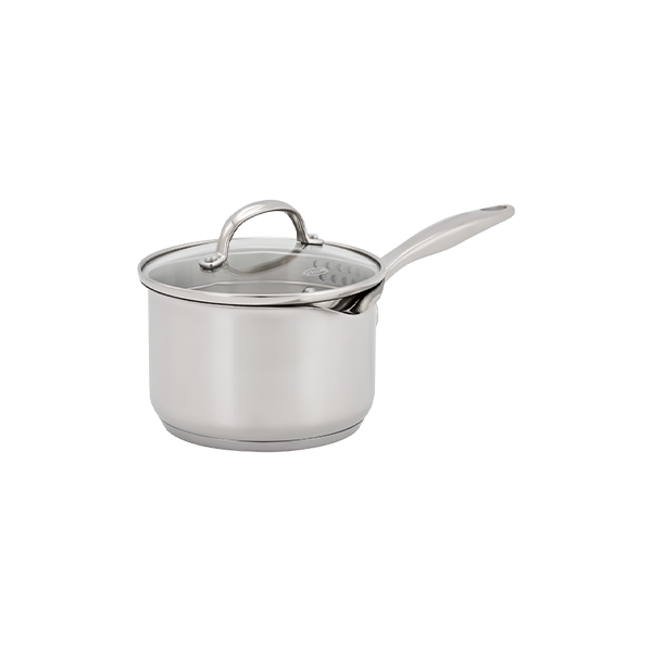 Stellar 7000 14cm Draining Saucepan