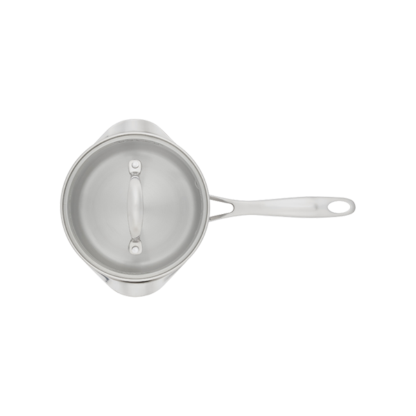 Stellar 7000 14cm Draining Saucepan