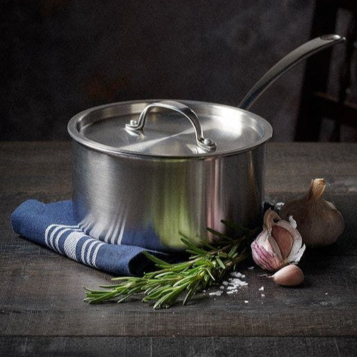 Stellar Eclipse, 16cm Saucepan, 1.25L