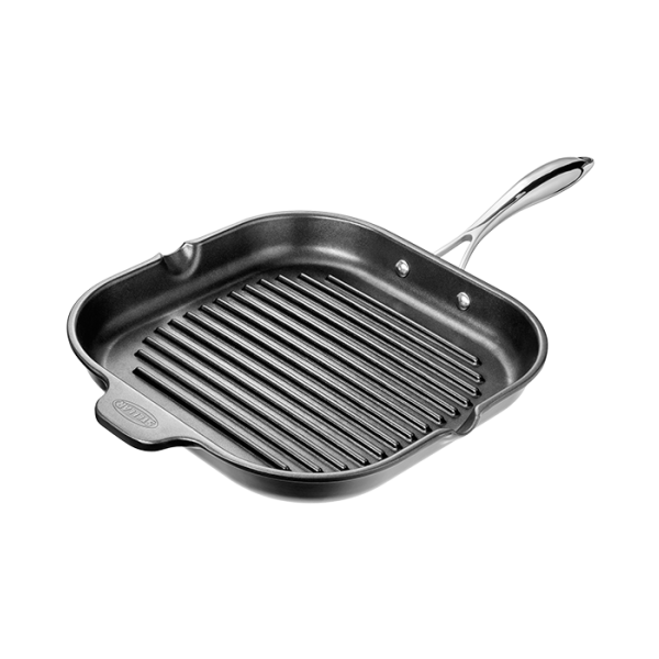 Stellar Speciality Grill Pan 28cm