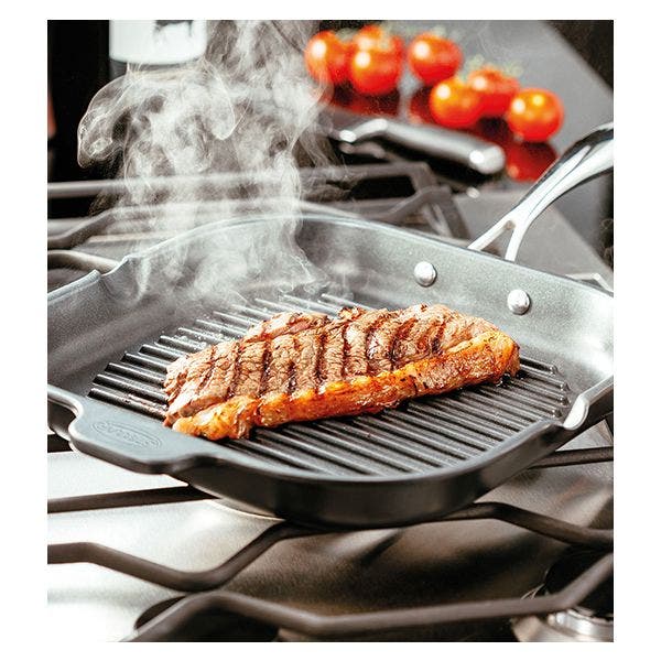 Stellar Speciality Grill Pan 28cm