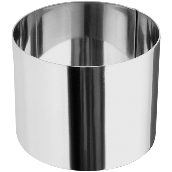 Judge 7X5.5cm Cake/Rosti Ring