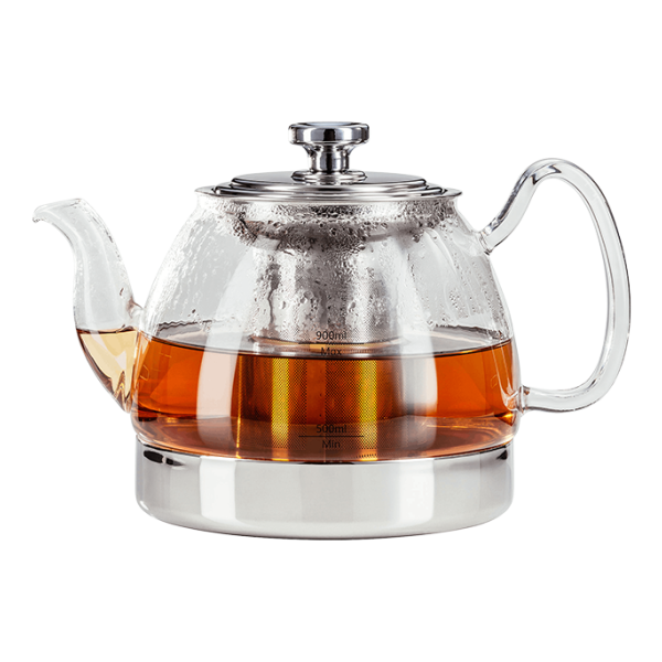 Judge Specialty Teaware, Glass Teapot 900ml