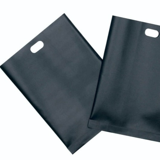 KitchenCraft Non-Stick Pack of 2 Reusable Toaster Bags