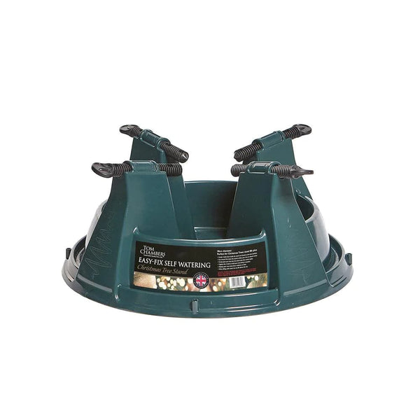 Christmas Tree Stand - Self Watering