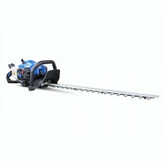 Hyundai 24" Petrol Hedge Trimmer 26cc