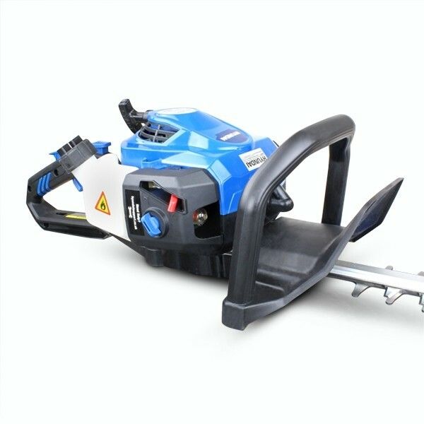 Hyundai 24" Petrol Hedge Trimmer 26cc