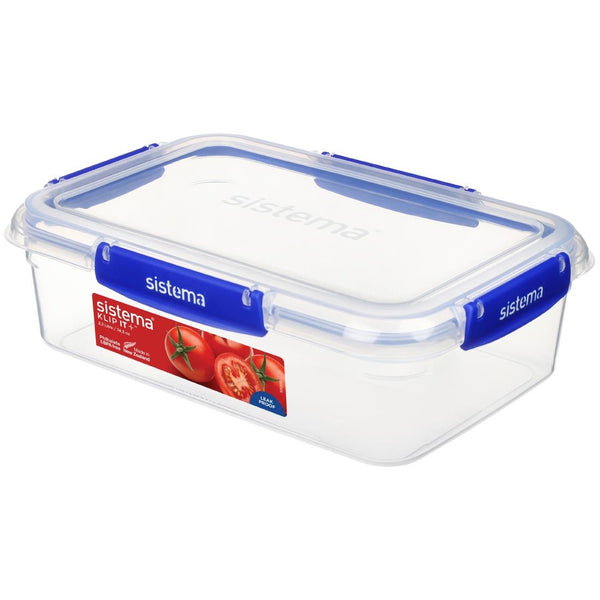 Sistema Klip It Plus Container 2.2L