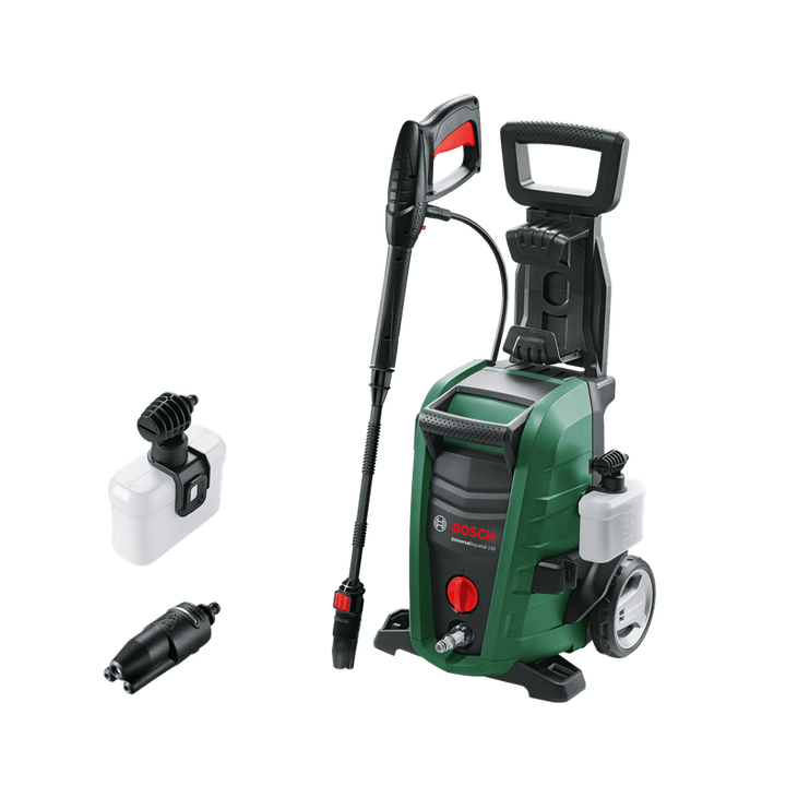 Bosch AquaTak135 Pressure Washer