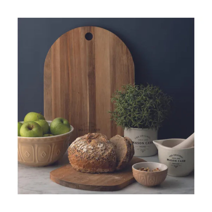 Mason Cash Acacia Chopping Board 30x22cm