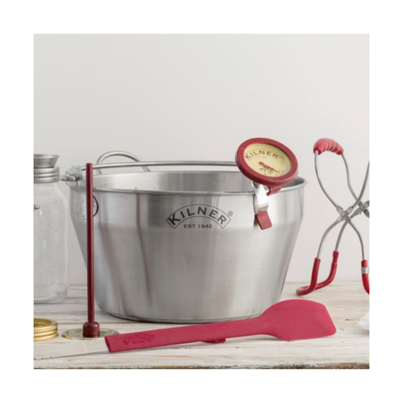 Kilner Thermometer And Lid Lifter