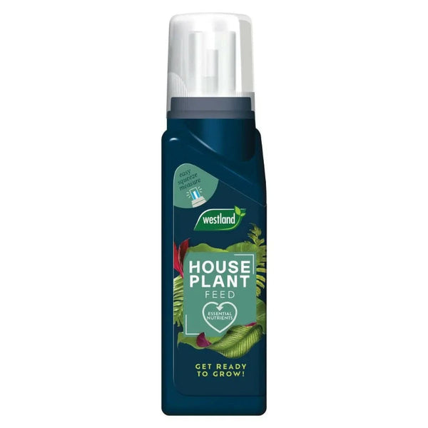 Westland Houseplant Feed Concentrate, 200 ml