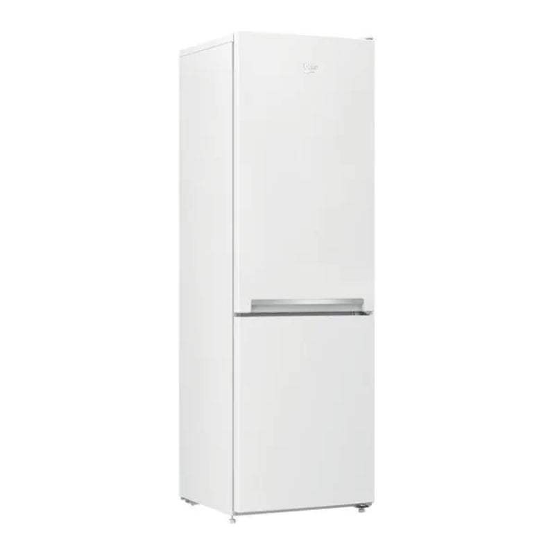 Beko Fridge Freezer CSG3571W White