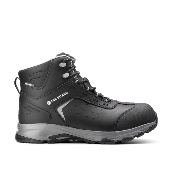 Toe Guard Wild WR Mid Safety Boot TG80545