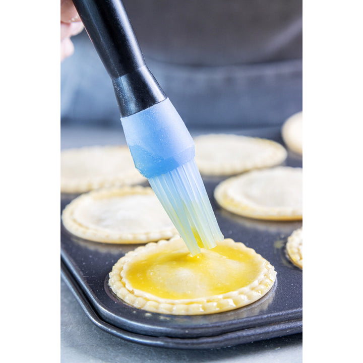 KitchenCraft Silicone Pastry Brush