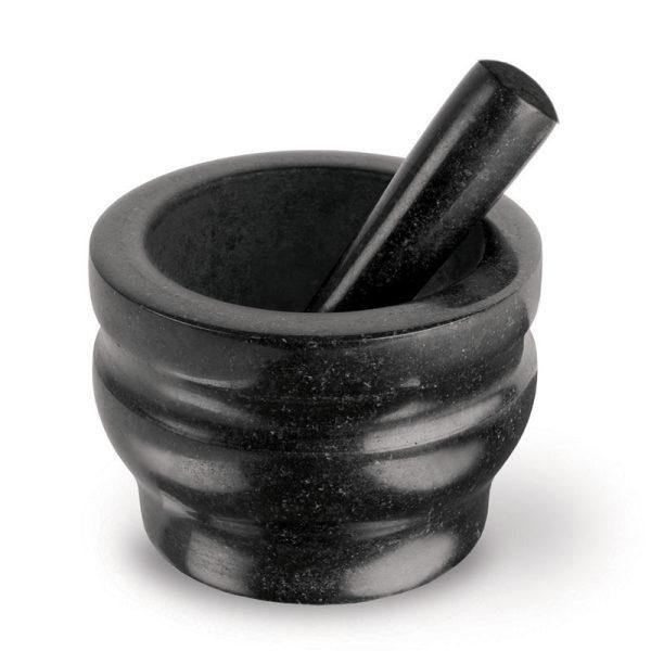 Cole & Mason Worcester Granite Pestle & Mortar