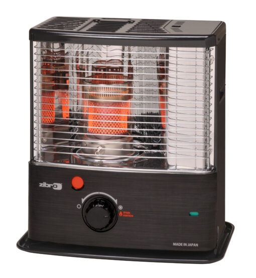 Zibro Paraffin Heater