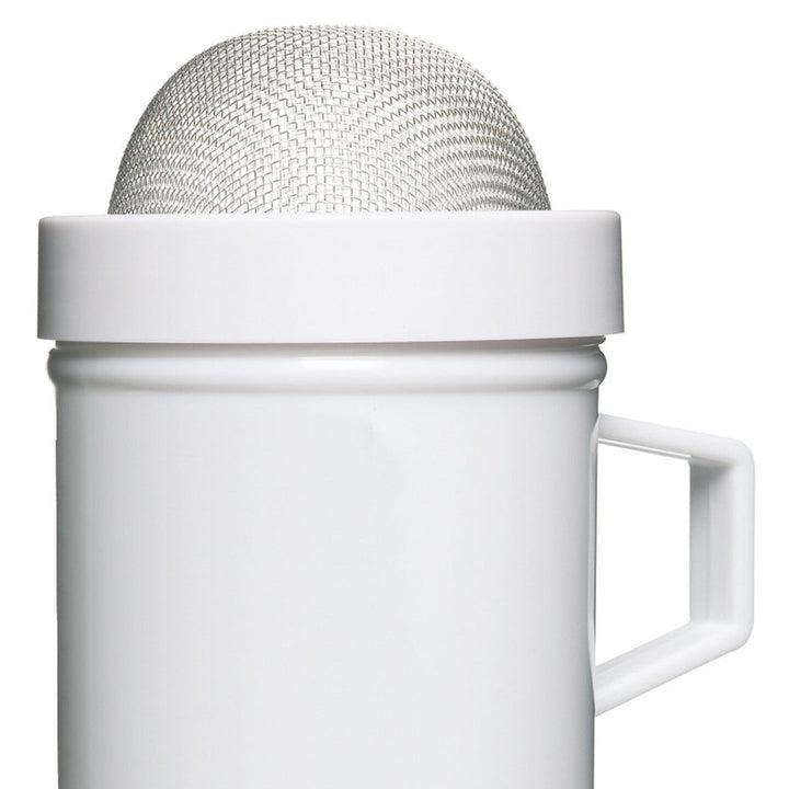 KitchenCraft Fine Mesh Shaker