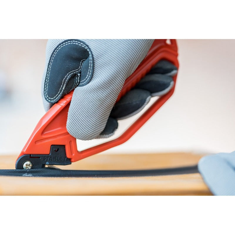 STANLEY® SAFETY WRAP CUTTTER