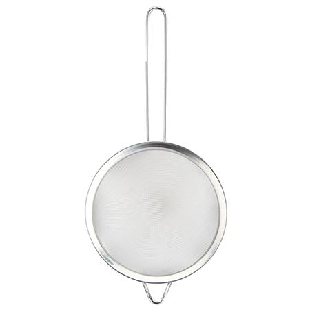 Stainless Steel Sieve 6"