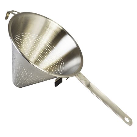 Zodiac Conical Strainer 17.5cm
