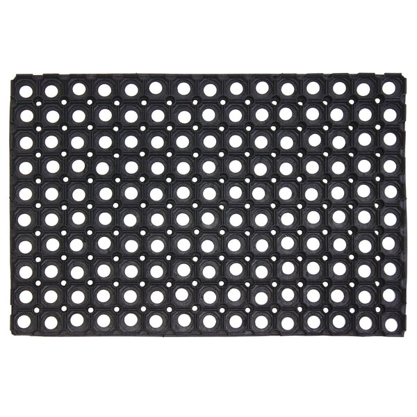 Rondo Scraper Doormat 40x60cm