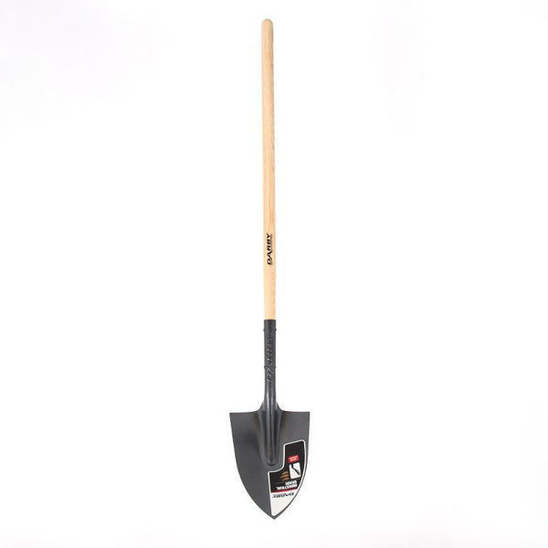 DARBY OS IRISH SHOVEL 4FT (48")