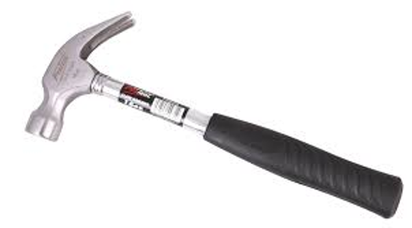 PROTOOL 16OZ CLAW HAMMER T/STEEL Previous product Next product
