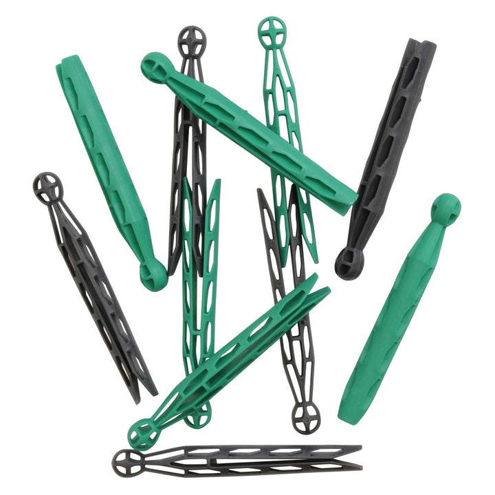 JVL | Plastic Dolly Pegs