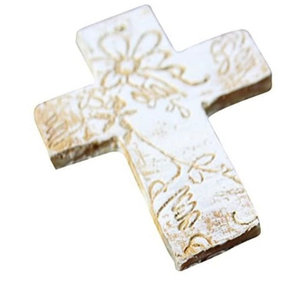 Cookie & Cake Cross Cutter Set of 2