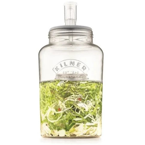 Kilner Fermentation Set 5 Litre