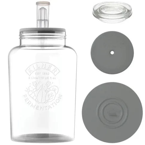 Kilner Fermentation Set 5 Litre