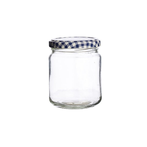 Kilner Round Twist Top Jar 228ml